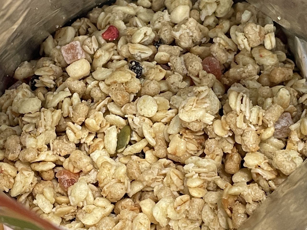 カルビー フルグラ 食後の血糖値ケア 350gのレビュー