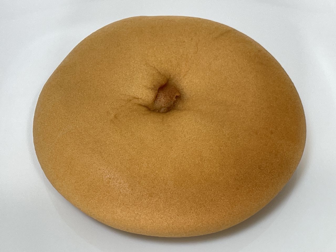 ZENB BRED まるごと豆粉パン きなこあんのレビュー