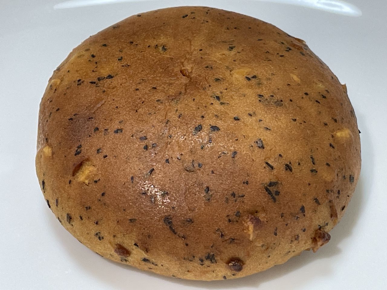 ZENB BRED まるごと豆粉パン 紅茶＆オレンジのレビュー