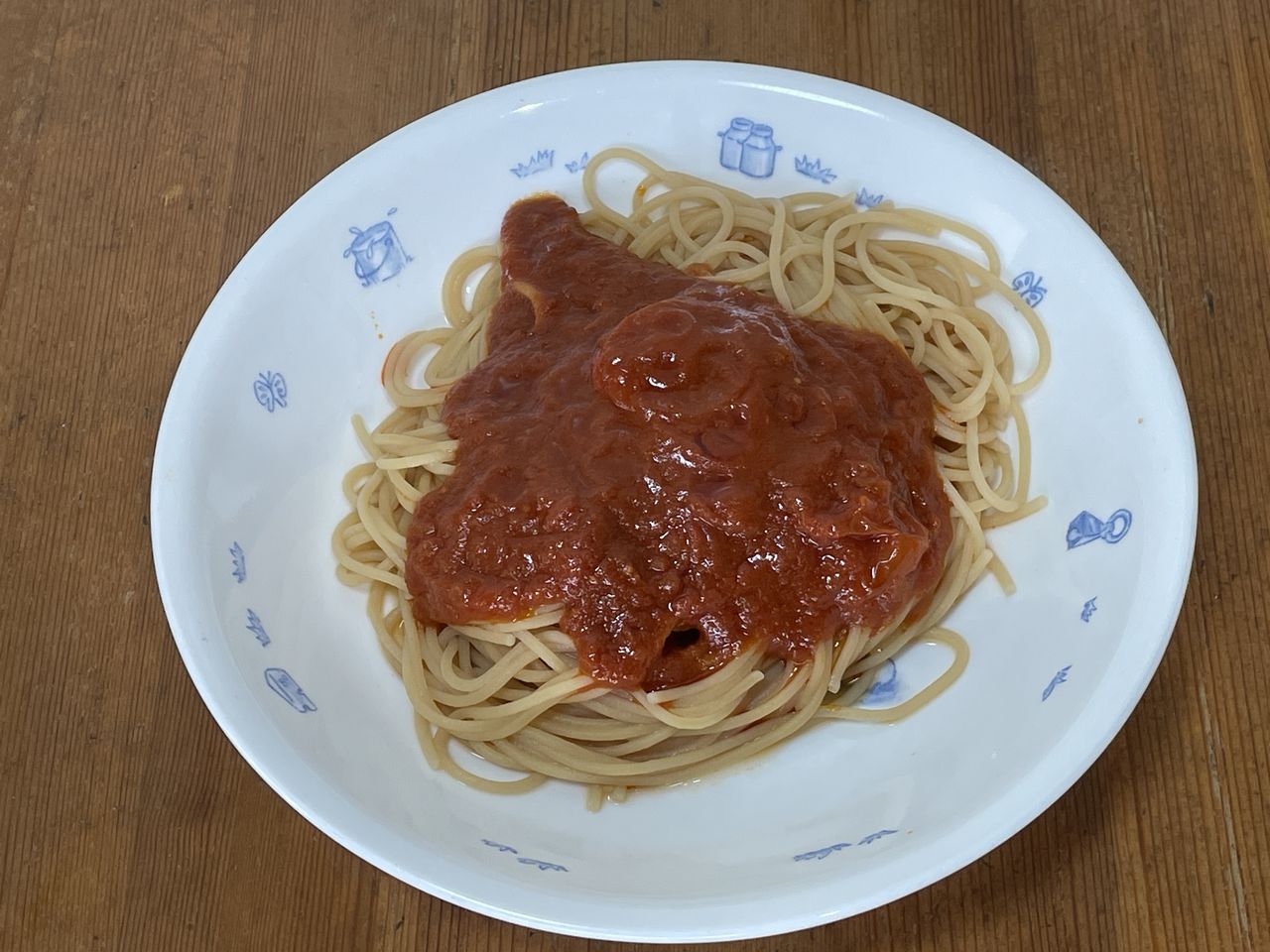 ZENB たっぷりトマトの無水 パスタソースのレビュー