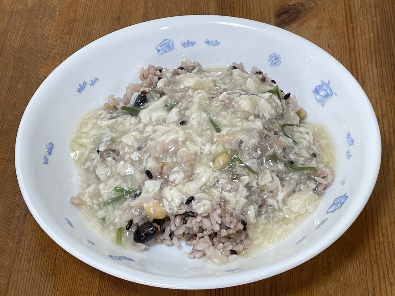 大塚食品 100kcalマイサイズ 蟹のあんかけ丼のレビュー