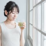 ジュースやスポーツドリンクは飲まない