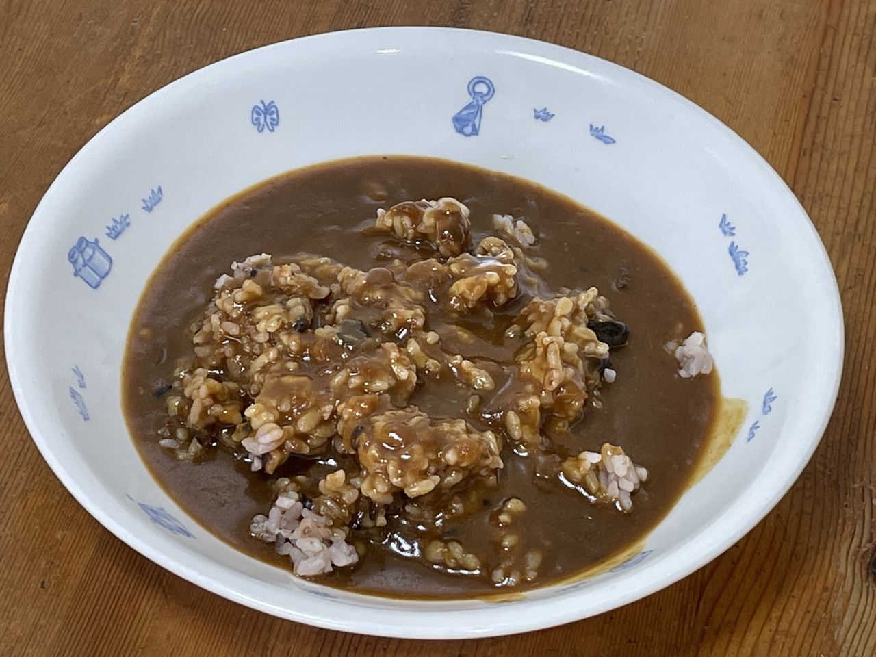 大塚食品 100kcalマイサイズ 欧風カレーのレビュー