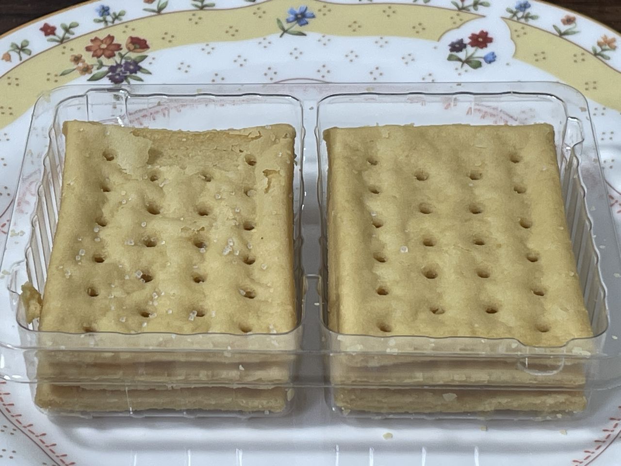 ZENB CHIPSのレビュー