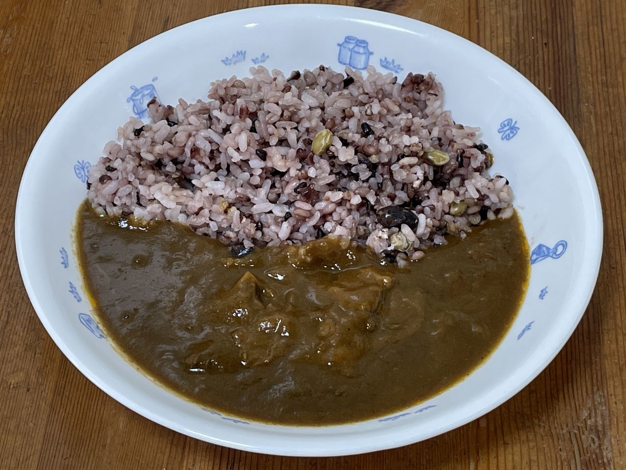 からだシフト 糖質コントロール ビーフカレーのレビュー