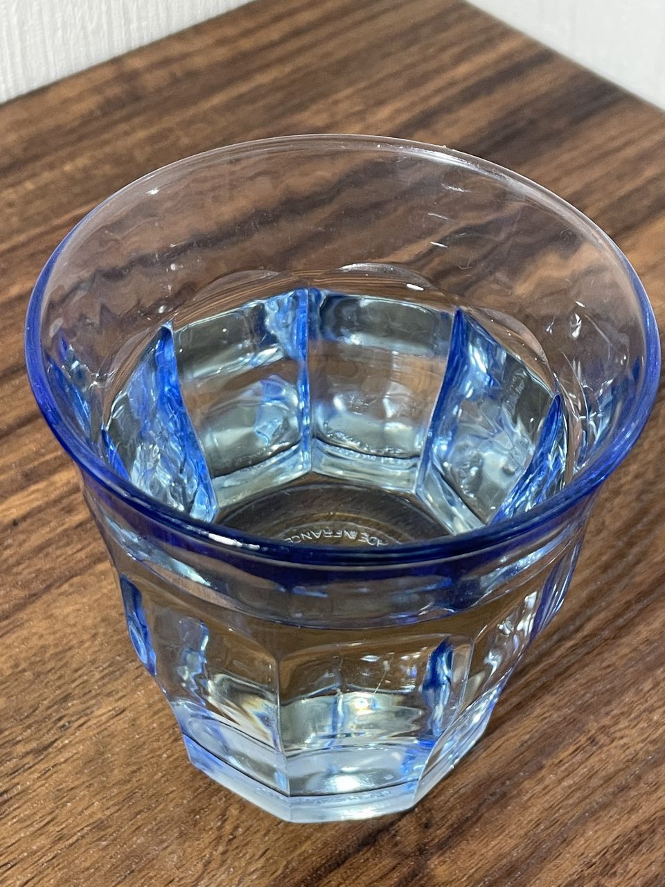 丸越醸造 純リンゴ酢 500mlを水で割った場合