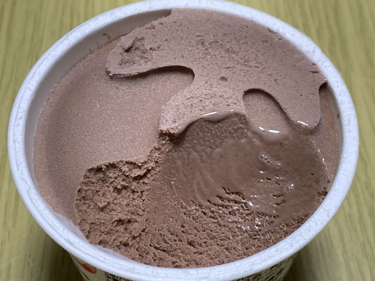 シャトレーゼ 糖質70％カットのアイス チョコ2025年版のレビュー