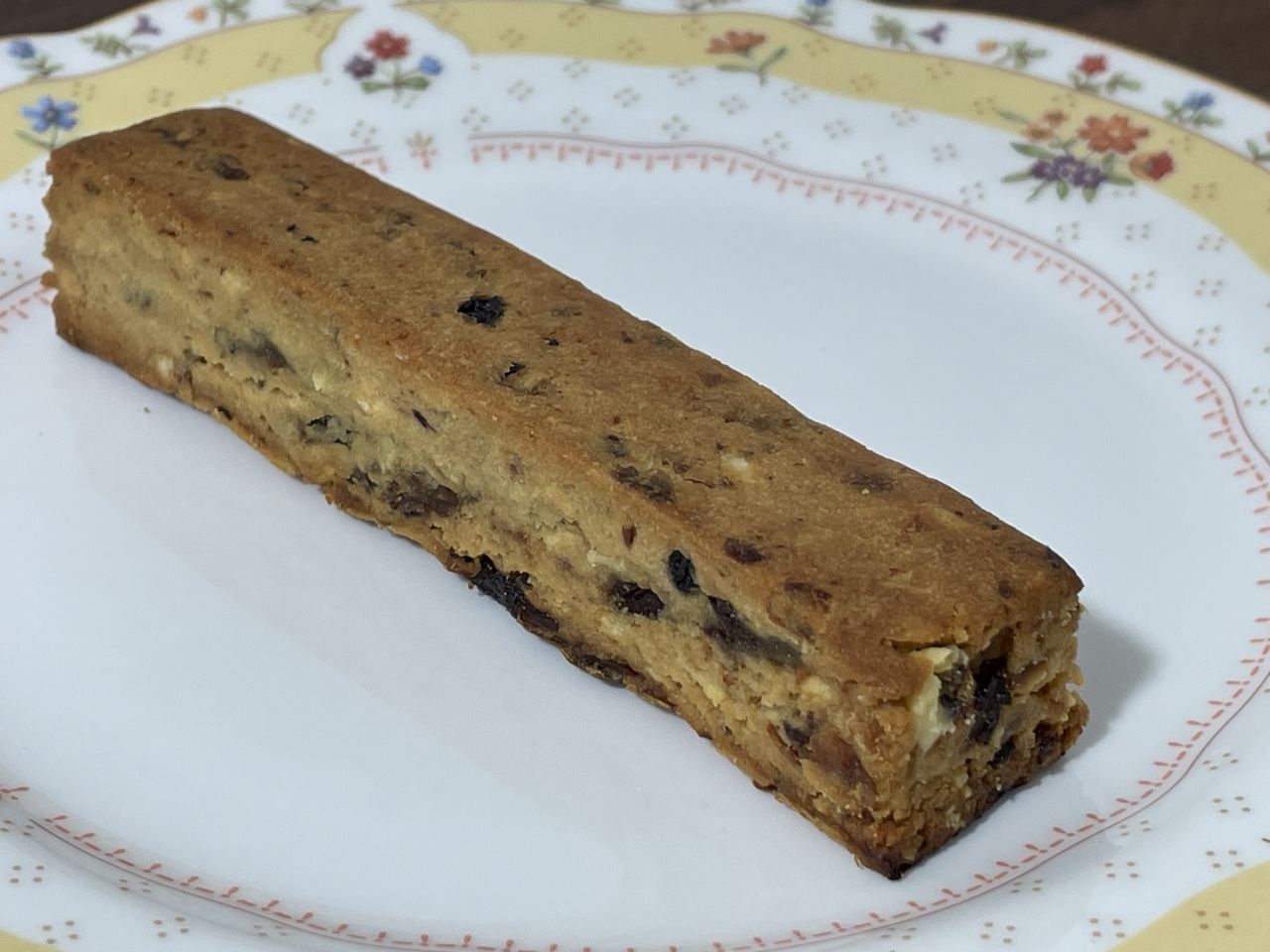 大塚製薬 SOYJOY ブルーベリー 30gのレビュー