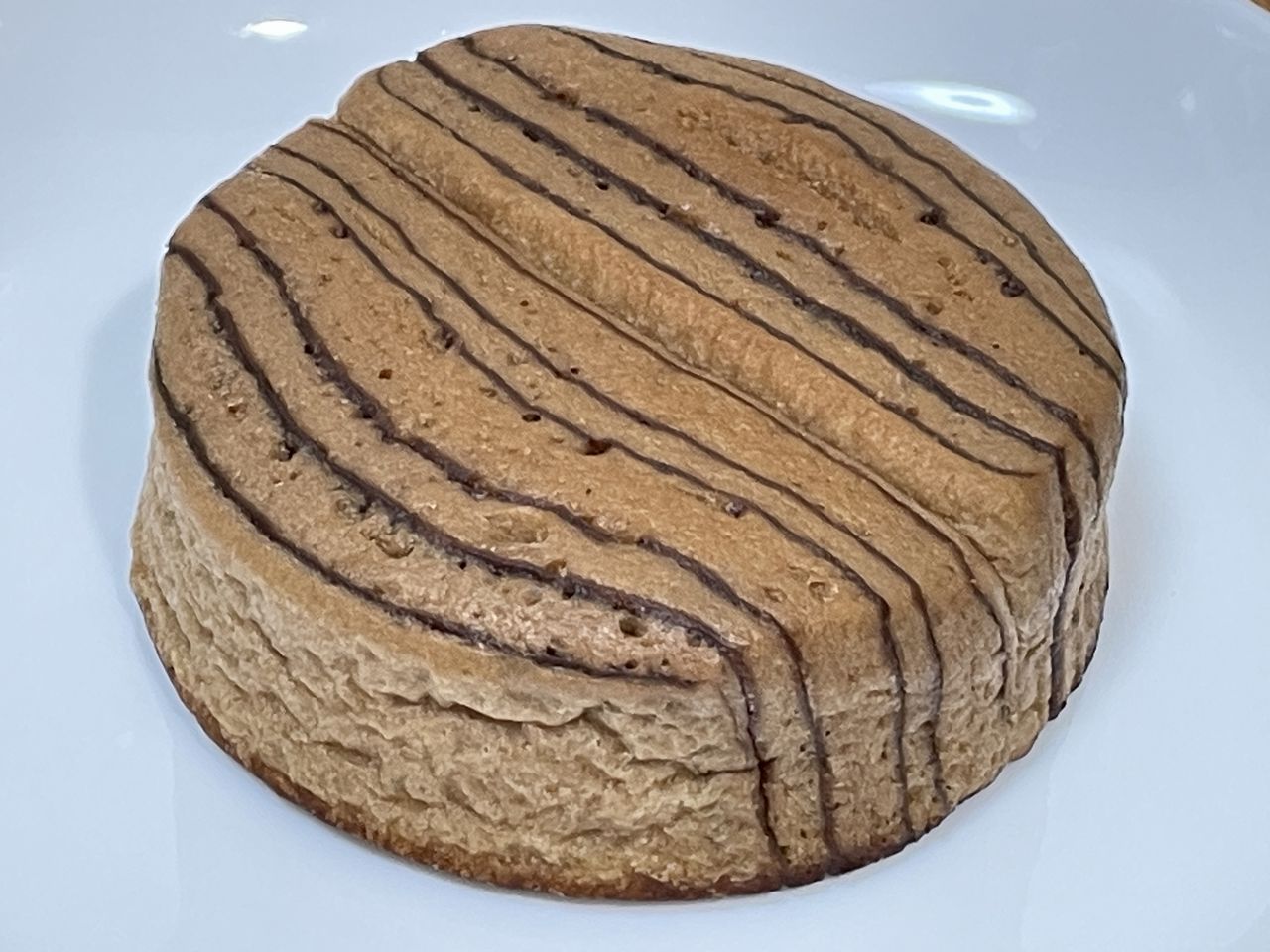 D-PLUS ほろにがチョコのSOYブレッドのレビュー