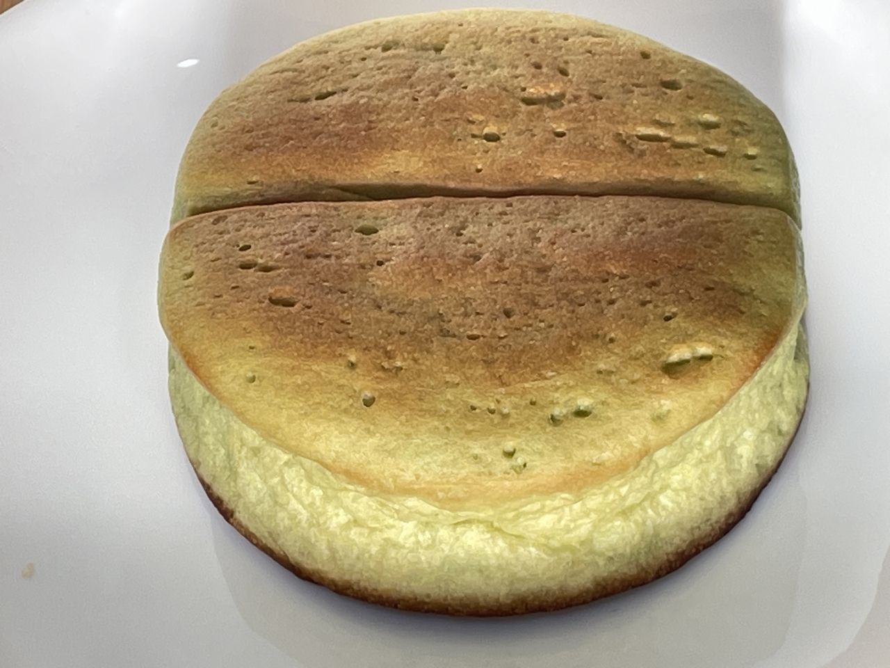 D-PLUS 抹茶香るSOYブレッドのレビュー