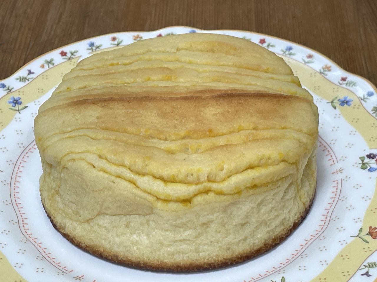 D-PLUS ほっこり南瓜のSOYブレッドのレビュー