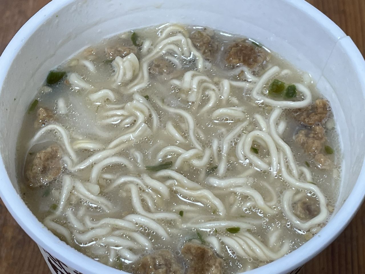 明星 ロカボNOODLES 濃厚コク旨豚骨のレビュー