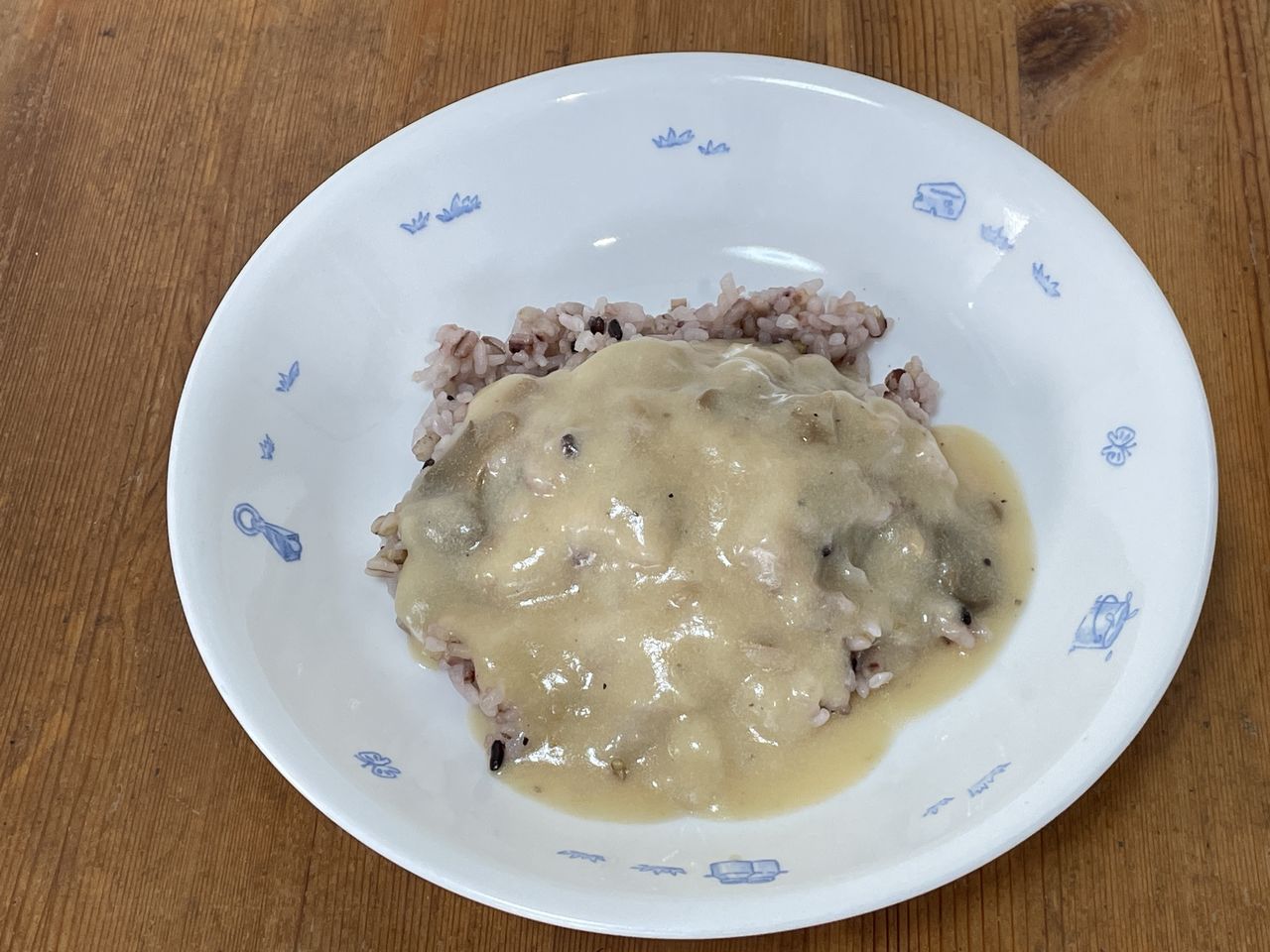 大塚食品 100kcalマイサイズ チーズリゾットの素のレビュー