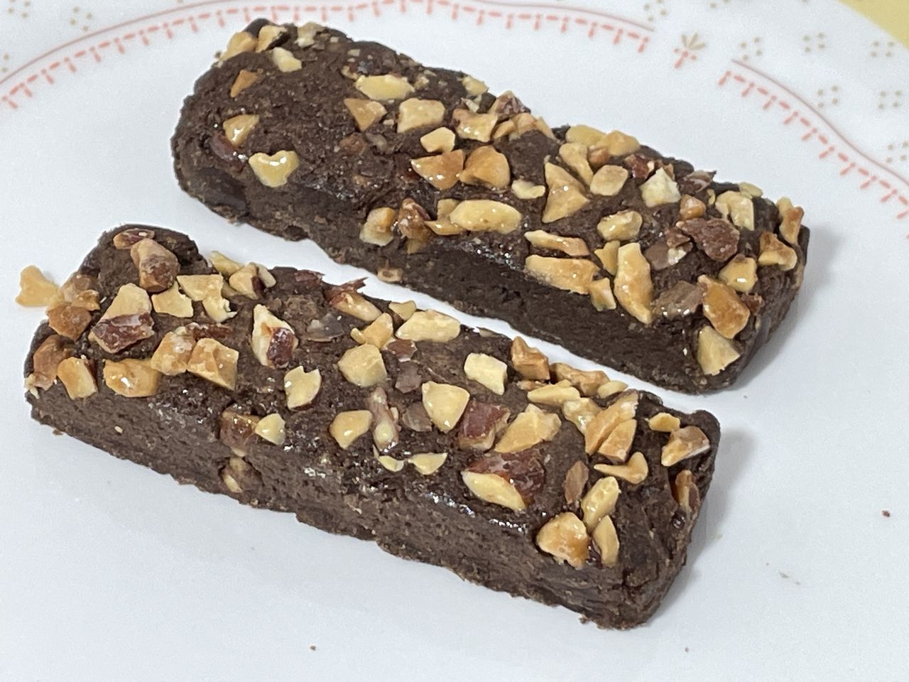 ヘルシークラブ バランスパワー アーモンドカカオ 6袋のレビュー