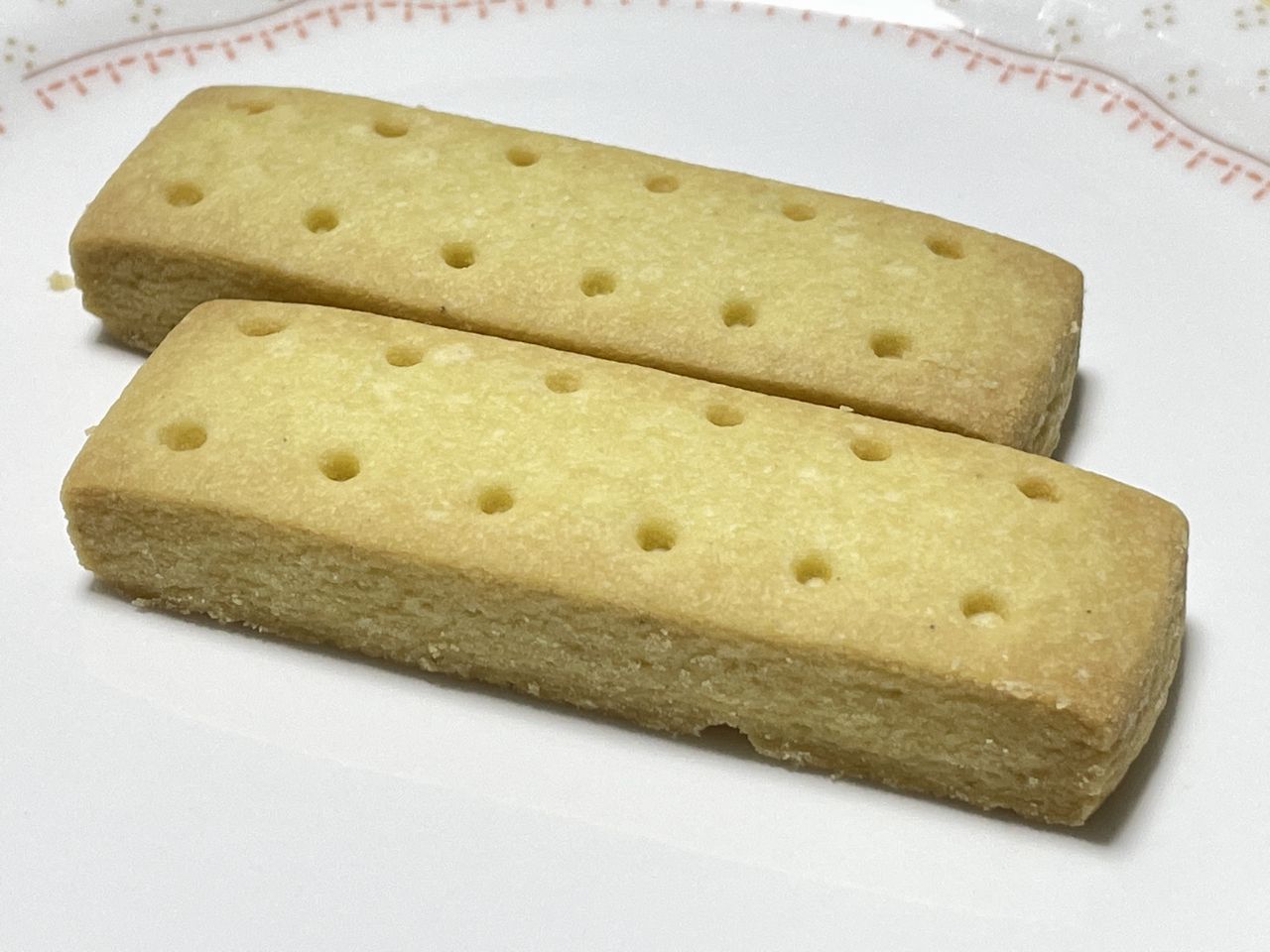 ヘルシークラブ バランスパワー 北海道バター 6袋のレビュー