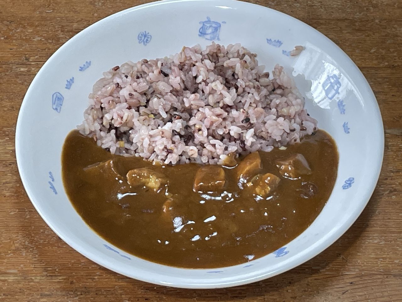 CoCo壱番屋 低糖質ビーフカレーのレビュー