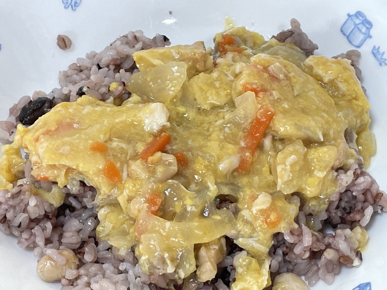 大塚食品 100kcalマイサイズ 親子丼のレビュー