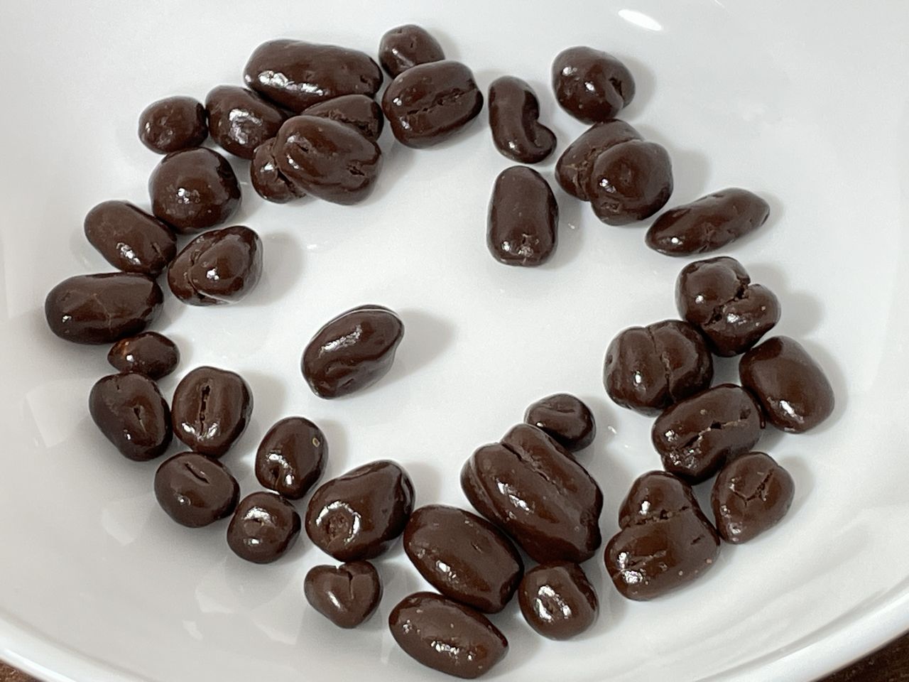 正栄デリシィ 10パック ロカボ もち麦チョコのレビュー