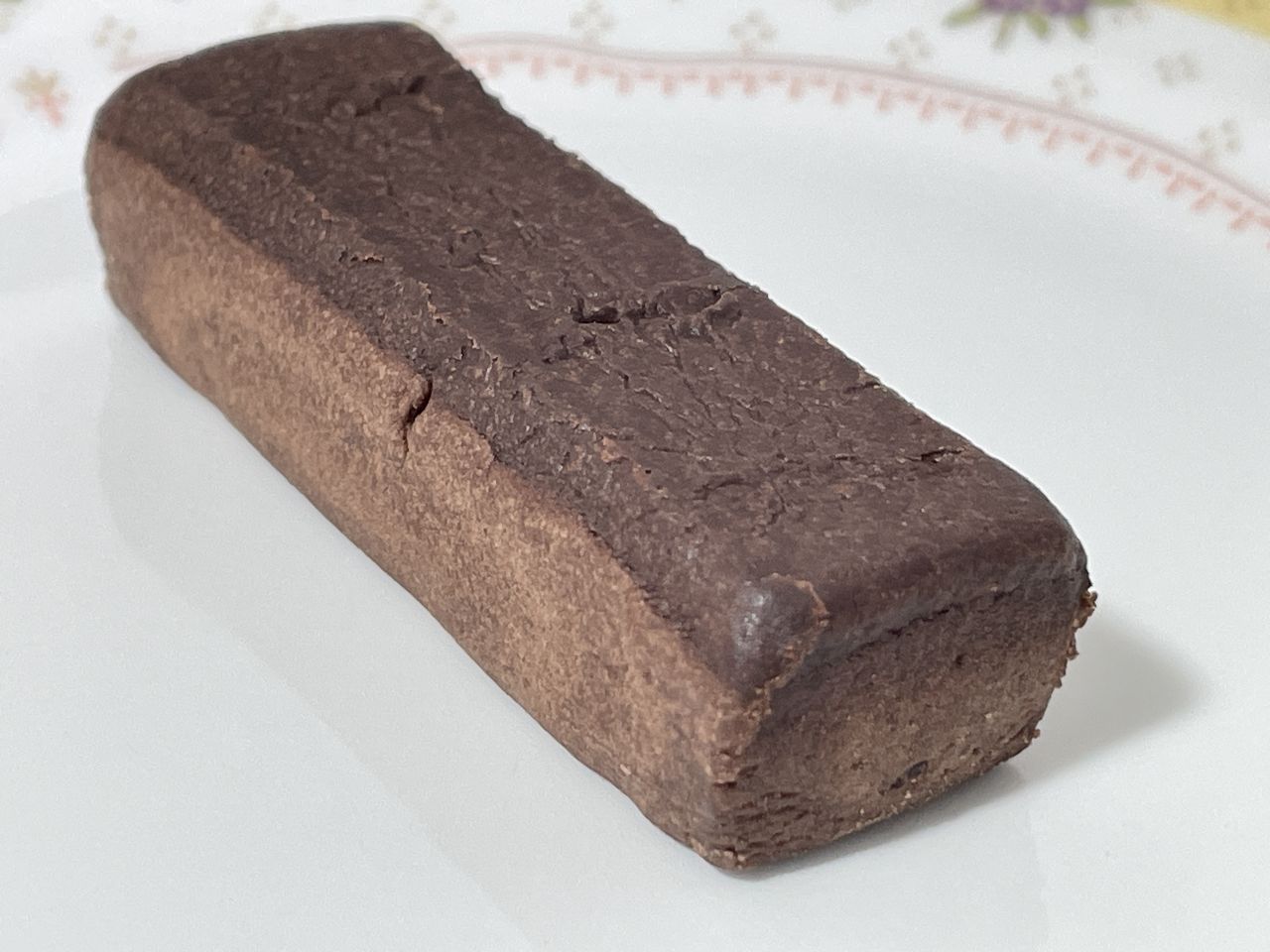 ヘルシークラブ バランスパワービッグ スイートポテトのレビュー