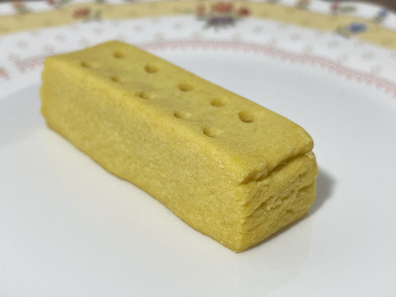 ヘルシークラブ バランスパワービッグ スイートポテトのレビュー