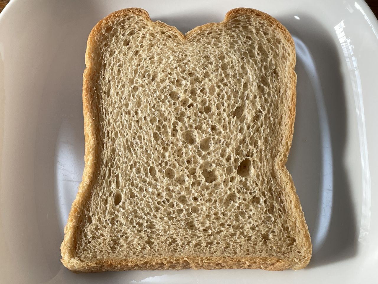 ヤマザキの糖質ひかえめブレッド 6枚スライスのレビュー