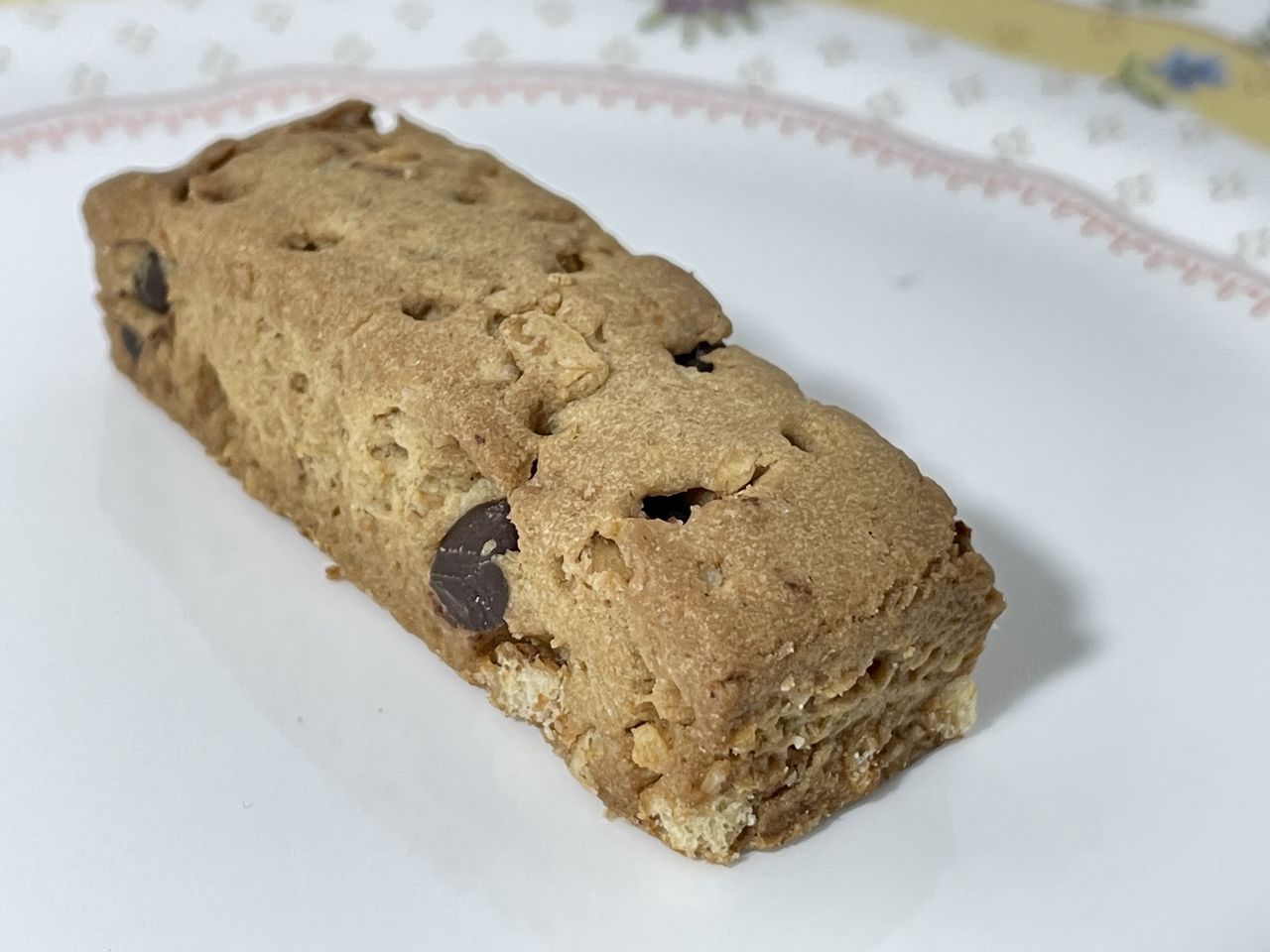 ヘルシークラブ バランスパワービッグ ナッツグラノーラのレビュー